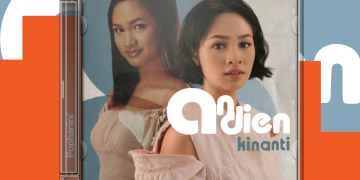 Cerita Andien Dan 20 Tahun Album Kinanti