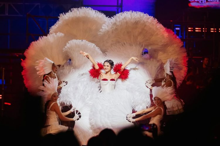 Konser Suarasmara 𝐀𝐜𝐭 𝐈 𝐓𝐡𝐞 𝐓𝐨𝐰𝐧 𝐨𝐟 𝐒𝐮𝐚𝐫𝐚𝐬𝐦𝐚𝐫𝐚 1