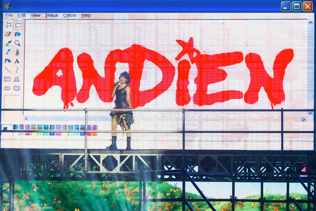 Konser Suarasmara Act Iii Windows Wonderland 1