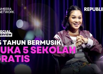 Konser Suarasmara Perjalanan Menyembuhkan Diri & Buat Aksi Nyata