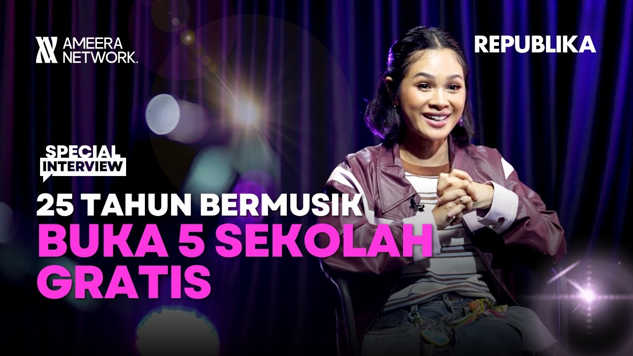 Konser Suarasmara Perjalanan Menyembuhkan Diri & Buat Aksi Nyata