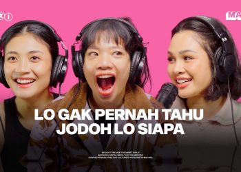 Same Love New Story, Is It Worth It With Andien