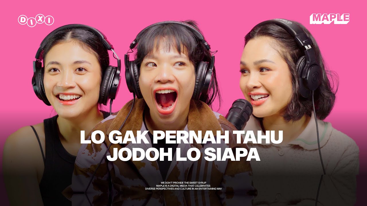 Same Love New Story, Is It Worth It With Andien