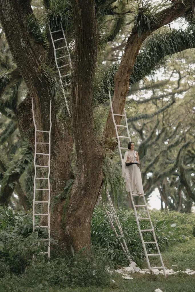 Video Persembahan Musik 22 Tahun Andien