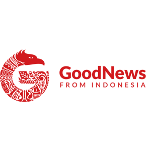 Good News From Indonesia