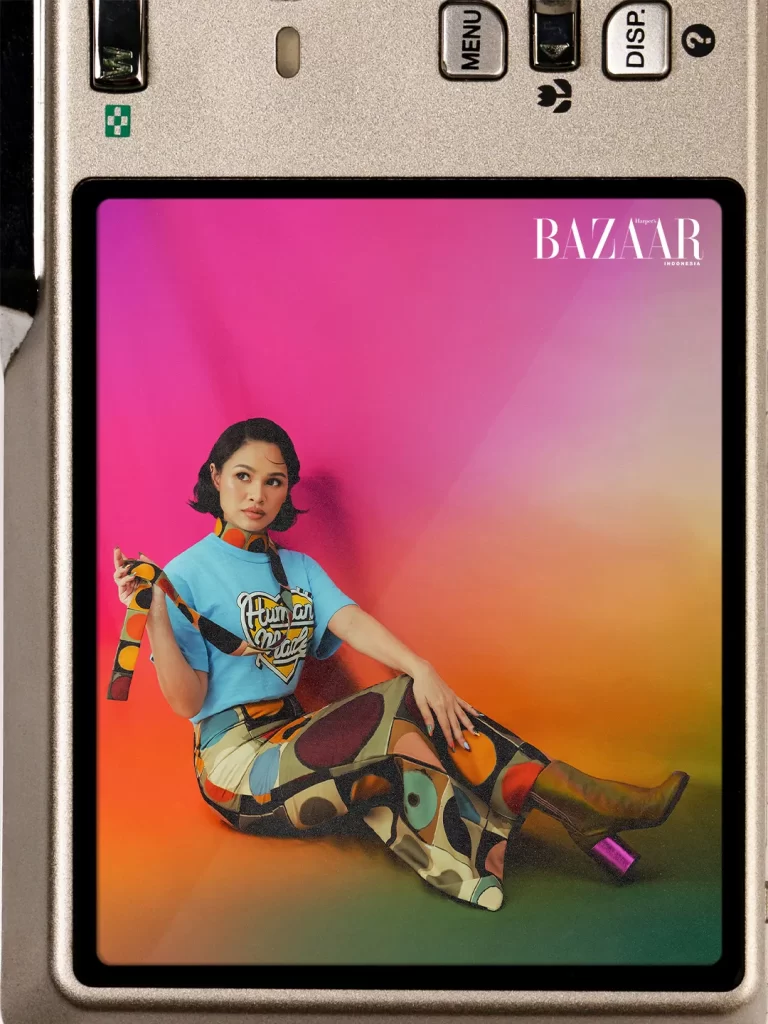 Andien Merayakan Hidup, Cinta, Dan Karya 3