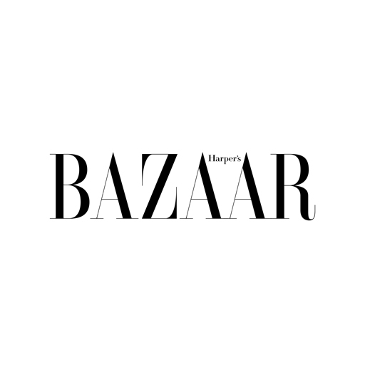 Logo Harpersbazaar