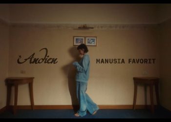 Andien Manusia Favorit (official Music Video)