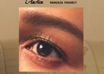 Andien Rilis 'manusia Favorit', Kisah Personal Yang Memberi Makna