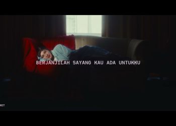 Manusia Favorit (official Lyric Video)