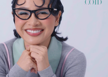 Andien Merayakan Hidup Cinta Dan Karya