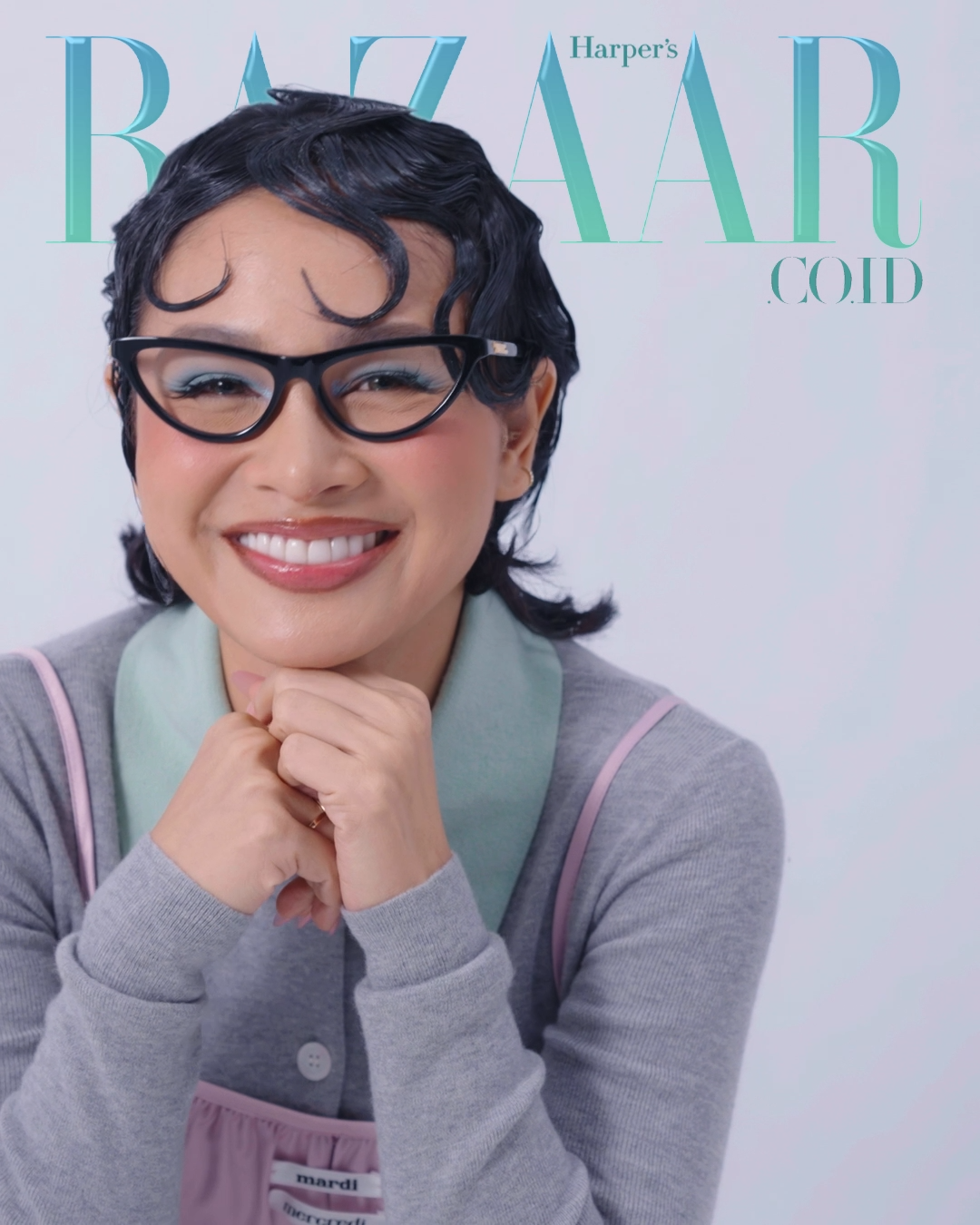 Andien Merayakan Hidup Cinta Dan Karya