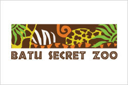Logo Batu Secret Zoo