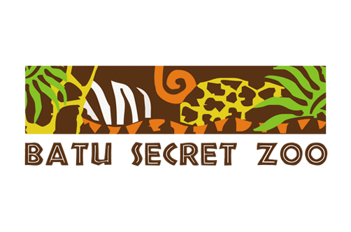 Logo Wahana Batu Secret Zoo