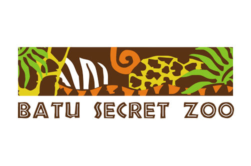 Logo Wahana Batu Secret Zoo Preview