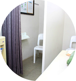 Baby Care Batu Secret Zoo