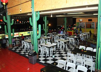 Food Fiesta BNS Jawa Timur Park