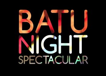 Batu Night Spectacular (bns) By Lowo Awan