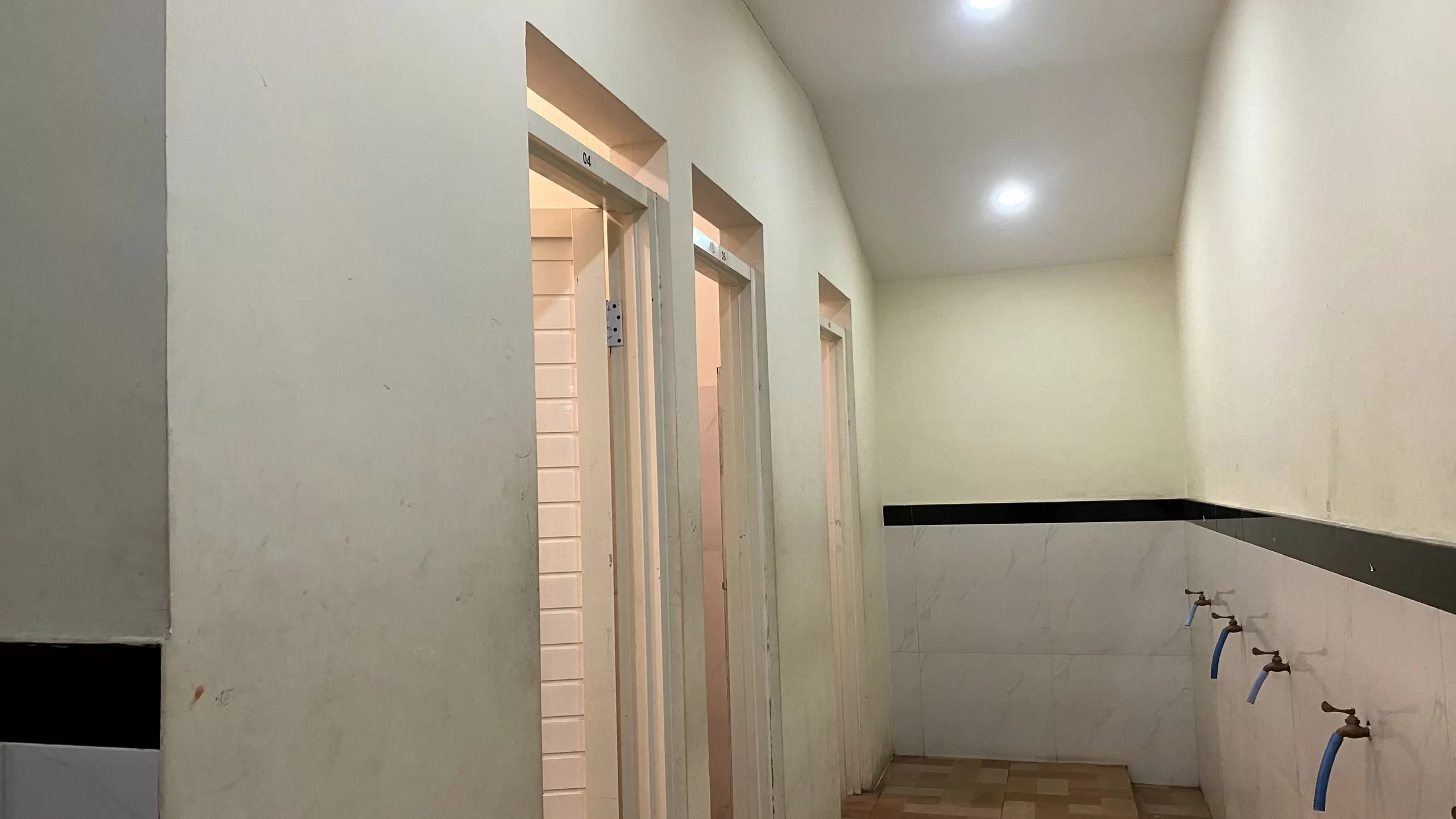 Buahtangan Mushola Basement2