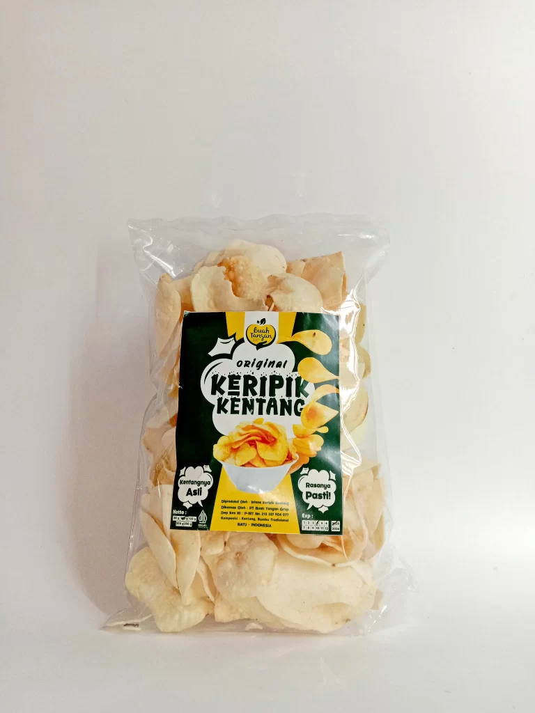 Keripik Kentang Bt 1