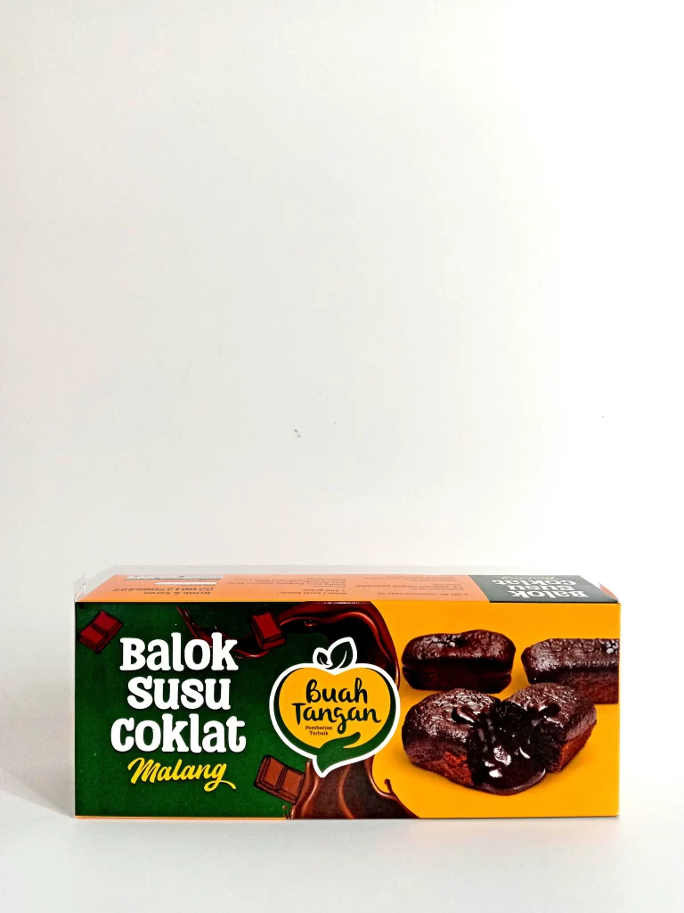 Kue Balok Susu Bt 1