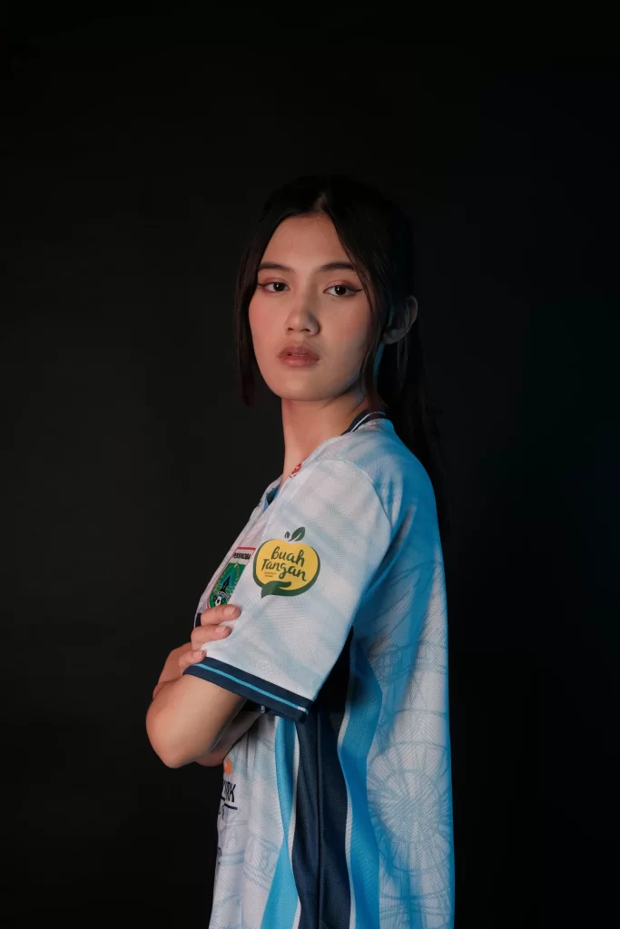 Jersey Home Persikoba | Buah Tangan Oleh Oleh