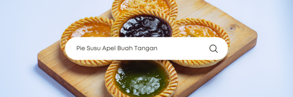 Blog Pie Susu
