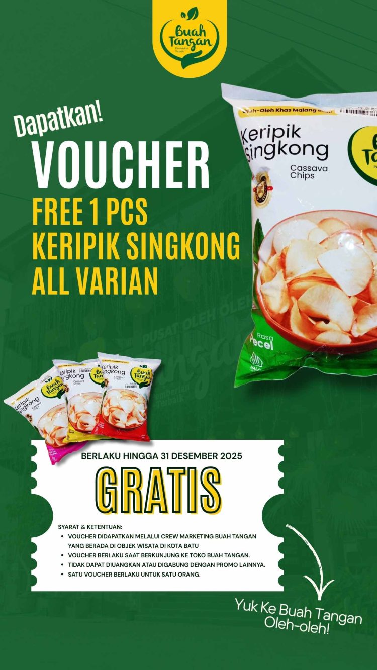 Promo Voucher (1)