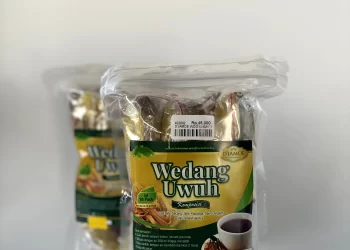 Wedang Uwuh Pusat Oleh Oleh Buahtangan 2