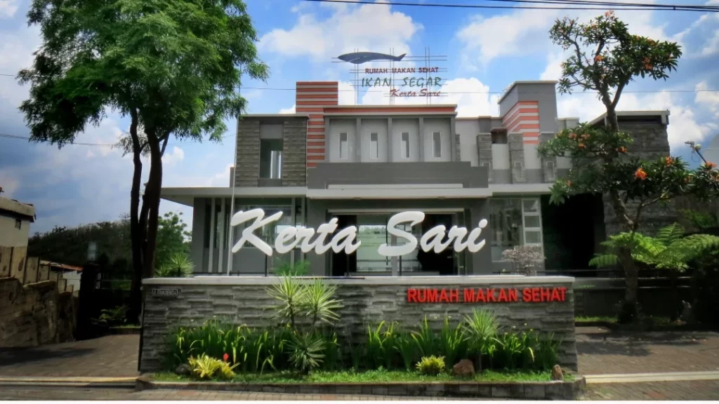 Rm Kerta Sari Batu