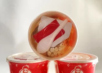 Bakso Cuanki Oleh Oleh Batu Buahtangan