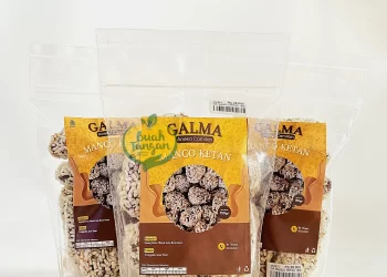 Manco Ketan Buahtangan