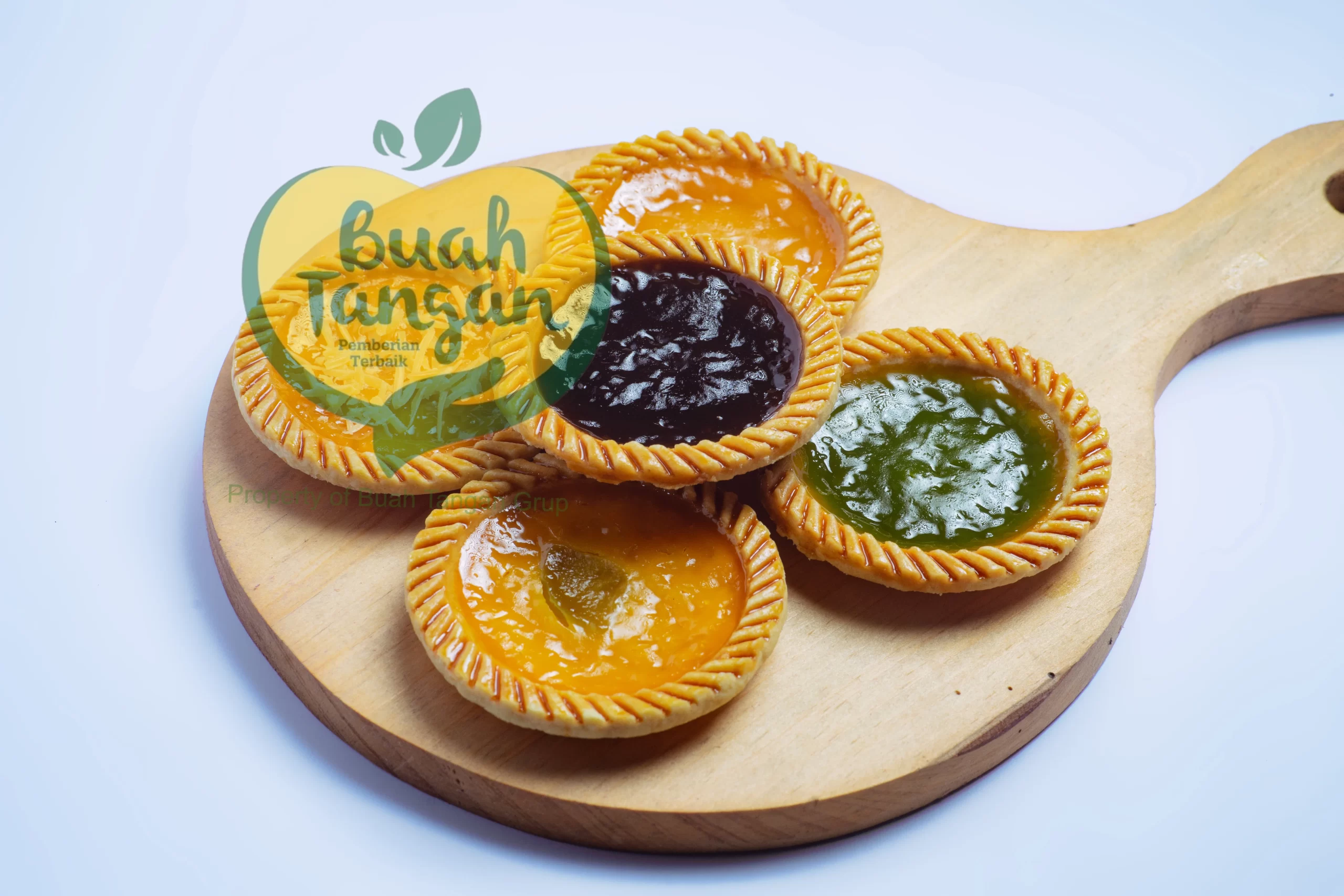 Pie Susu Apel Malang Buahtangan Rasa Mix2 Scaled