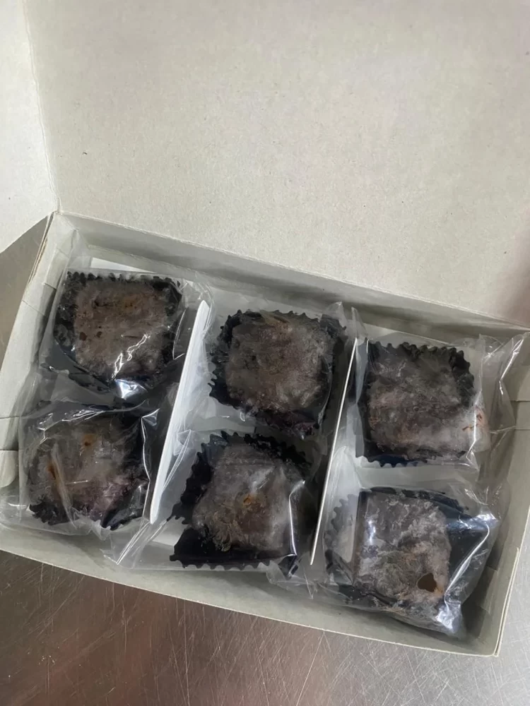 Teng Teng Apel Buahtangan