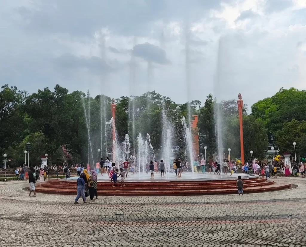 Photo By Galih Kurnia | Buah Tangan Group