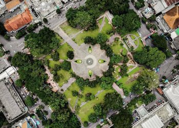 Foto Oleh @theblessedbona