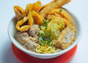 Bakso Malangan