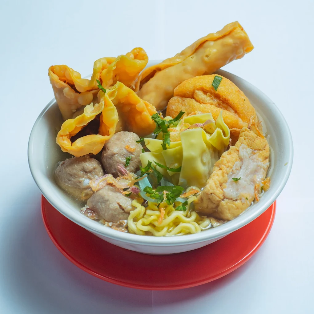 Bakso Malangan