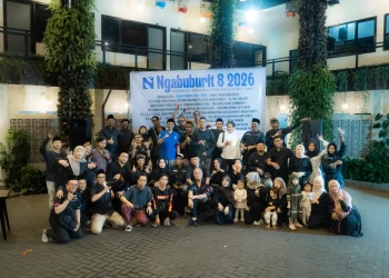 Ngabuburit #8 Pariwisata Kota Batu