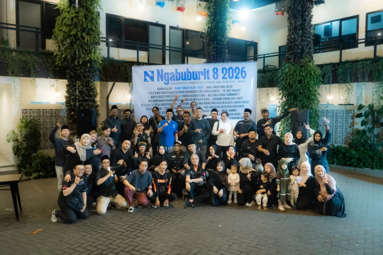 Ngabuburit #8 Pariwisata Kota Batu