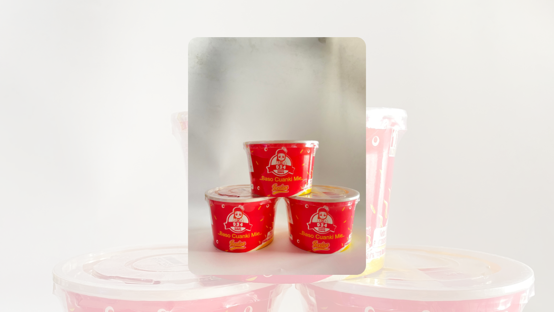 Cuanki - Buah Tangan Oleh-oleh Batu