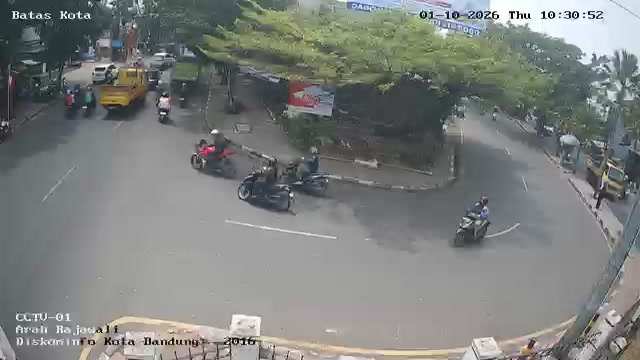 CCTV Batas Kota 01