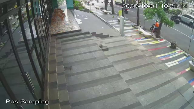 CCTV Bch Laswi 2