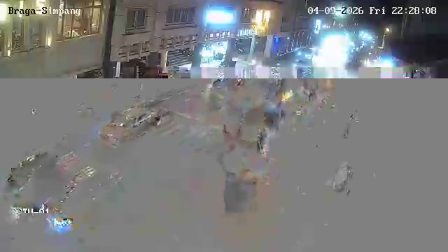 CCTV Braga 01