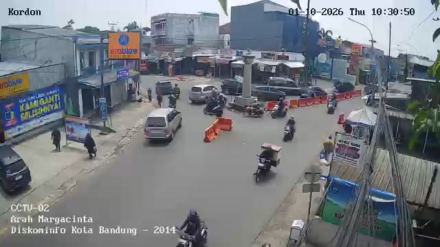 CCTV Bubat Kordon 01