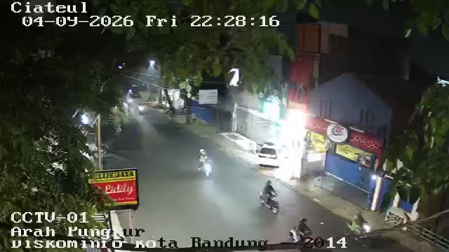 CCTV Ciateul 01