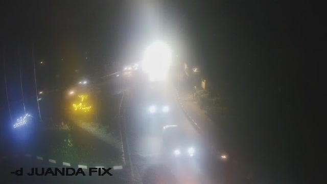 CCTV Juanda