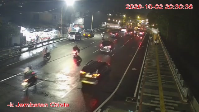 CCTV Otista