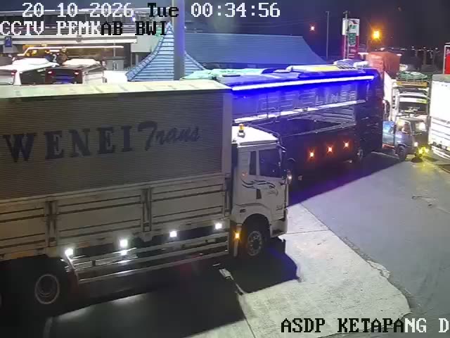 ASDP Pintu Dalam