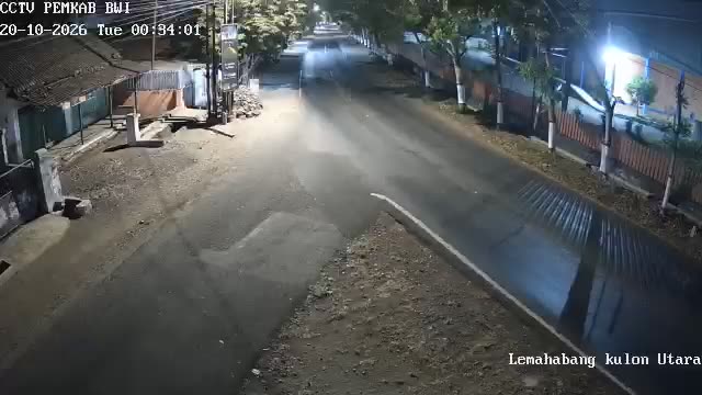 Bulog Lemahbang Kulon 1